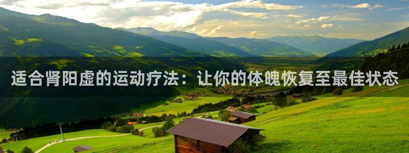 喜乐在线登录：适合肾阳虚的运动疗法：让你的体魄恢复至最佳状态