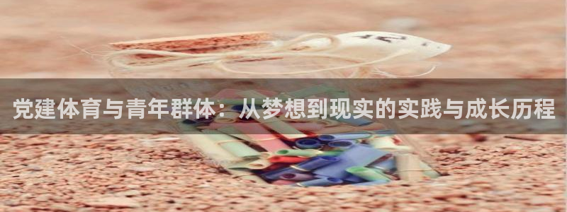 喜乐在线体育注册平台：党建体育与青年群体：从梦想到现实的实践与成长历程